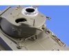 Eduard 36301 M4A3E8 Sherman TAMIYA 1/35
